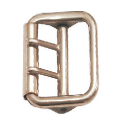 DV5013-20 CENTRE BAR ROLLER BUCKLE